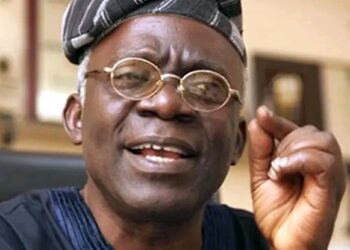 Osun Account Freeze: Falana Backs EFCC, Says Anti-Graft Agency Acted Within Legal Powers!