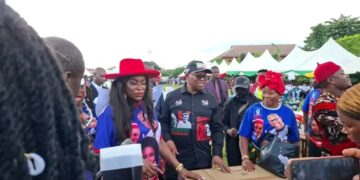 “Anambra Lawmaker Oby Orogbu Expands Constituency Empowerment Drive With Skills, Scholarships and Livelihood Support”