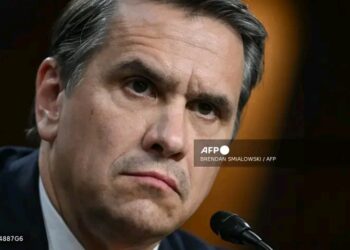 Trump’s Former Lawyer Todd Blanche Confirmed as US Attorney General in Narrow 50 49 Senate Vote.