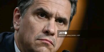 Trump’s Former Lawyer Todd Blanche Confirmed as US Attorney General in Narrow 50 49 Senate Vote.