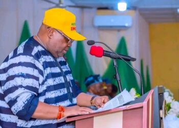 Osun Account Freeze: State Counsel Challenges EFCC Action, Says No Court Order Was Served.