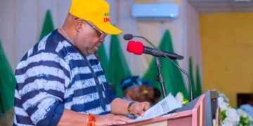 Osun Account Freeze: State Counsel Challenges EFCC Action, Says No Court Order Was Served.