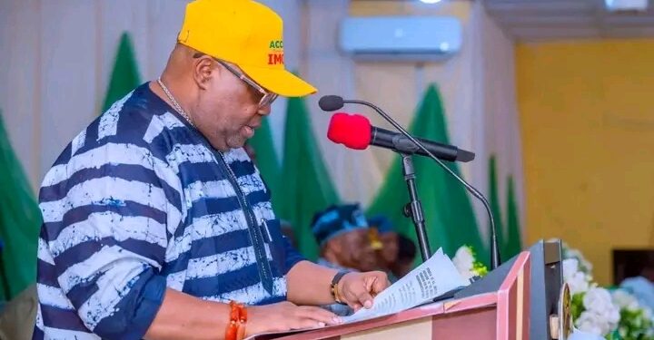 Osun Account Freeze: State Counsel Challenges EFCC Action, Says No Court Order Was Served.