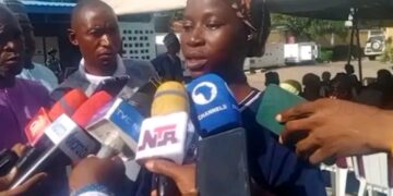 Rescued Kwara Nurse Recounts Six Months in Captivity, Says She Assisted 10 Pregnant Women in Childbirth.