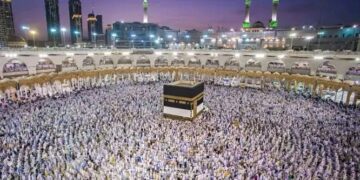Kano 2027 Hajj: Pilgrims Face September 25 Registration Deadline as Board Sets ₦8m Initial Deposit!