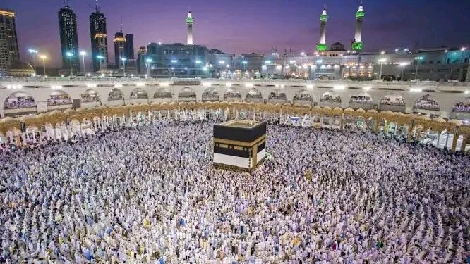 Kano 2027 Hajj: Pilgrims Face September 25 Registration Deadline as Board Sets ₦8m Initial Deposit!