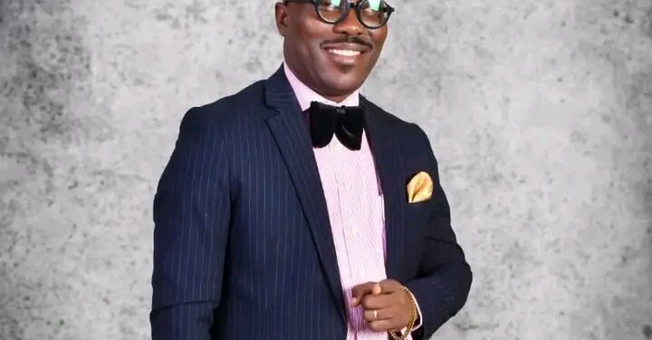 Osun 2026: APGA’s Adeyemi-Doro Reportedly Steps Down, Backs APC’s Oyebamiji as Election Nears!