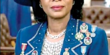 Akasoba Duke-Abiola Signals UN Leadership Ambition as Secretary-General Race Enters Critical Stage!