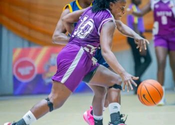 MFM Make History as First Champions of Inaugural Louis Edem Women’s West Africa Basketball Championship.