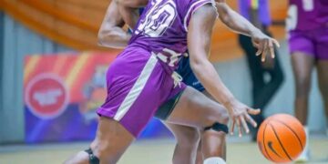 MFM Make History as First Champions of Inaugural Louis Edem Women’s West Africa Basketball Championship.