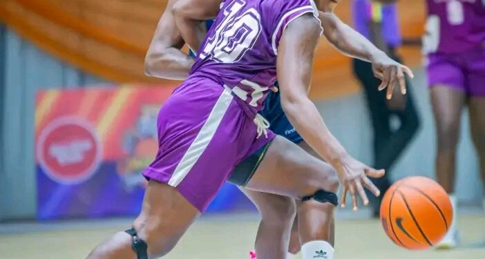 MFM Make History as First Champions of Inaugural Louis Edem Women’s West Africa Basketball Championship.