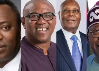 SERAP’s Asset Declaration Call Resurfaces as Nigeria Heads Toward 2027 Presidential Election.