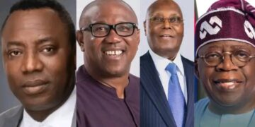 SERAP’s Asset Declaration Call Resurfaces as Nigeria Heads Toward 2027 Presidential Election.