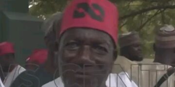 Kano Mass Wedding: Beneficiary Celebrates Third Marriage as State Scheme Eases Cost of Starting a Family!