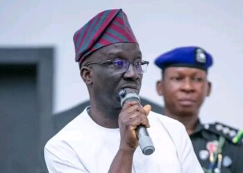 Okpebholo Defends 4,000 Special Assistant Appointments, Says Move Strengthens Grassroots Governance and APC Unity!
