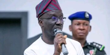Okpebholo Defends 4,000 Special Assistant Appointments, Says Move Strengthens Grassroots Governance and APC Unity!