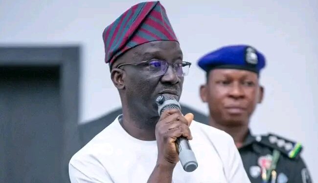 Okpebholo Defends 4,000 Special Assistant Appointments, Says Move Strengthens Grassroots Governance and APC Unity!