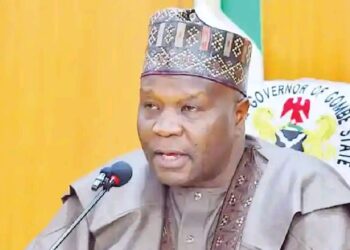 Gombe Civil Service: Yahaya’s Latest Appointments Put Administrative Efficiency Under Fresh Spotlight!
