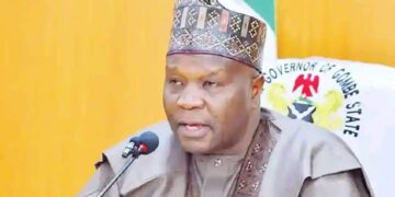 Gombe Civil Service: Yahaya’s Latest Appointments Put Administrative Efficiency Under Fresh Spotlight!