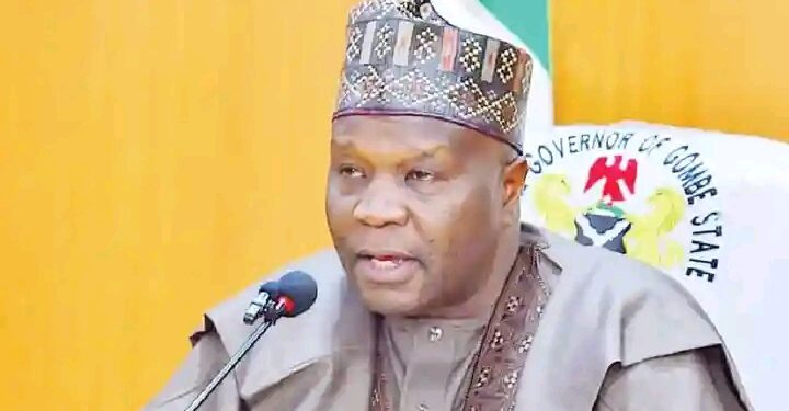 Gombe Civil Service: Yahaya’s Latest Appointments Put Administrative Efficiency Under Fresh Spotlight!