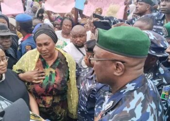 “Kano Mass Wedding Beneficiary Celebrates Third Wife as State Marriage Scheme Eases Cost of Polygamy”