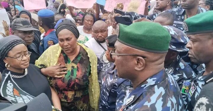 “Kano Mass Wedding Beneficiary Celebrates Third Wife as State Marriage Scheme Eases Cost of Polygamy”