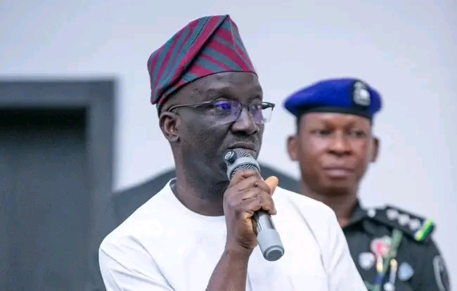 Okpebholo Defends 4,000 Special Assistants, Says Appointments Strengthen Edo’s Grassroots Governance.
