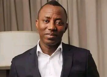 Sowore Challenges Tinubu’s Economic Reform Claims: ‘Numbers Don’t Feed Nigerians’