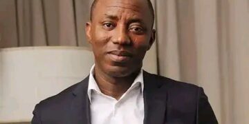 Sowore Challenges Tinubu’s Economic Reform Claims: ‘Numbers Don’t Feed Nigerians’