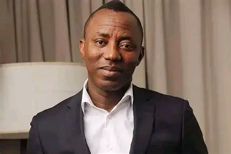 Sowore Challenges Tinubu’s Economic Reform Claims: ‘Numbers Don’t Feed Nigerians’