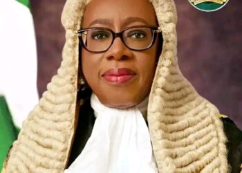 Nigerian Law Society Challenges CJN’s ‘Barrister’ Ban, Says Directive Lacks Legal Basis.