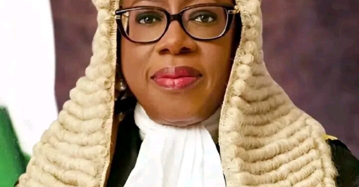 Nigerian Law Society Challenges CJN’s ‘Barrister’ Ban, Says Directive Lacks Legal Basis.