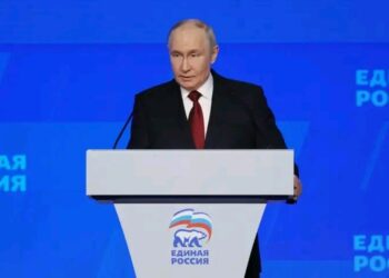 Putin’s First Kuril Islands Visit Triggers Fresh Diplomatic Clash With Japan.