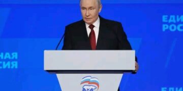 Putin’s First Kuril Islands Visit Triggers Fresh Diplomatic Clash With Japan.