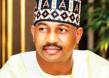 “Sokoto Approves N1.76bn for 1,000 Motorcycles to Strengthen Security Operations”