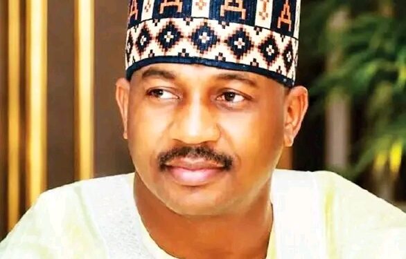 “Sokoto Approves N1.76bn for 1,000 Motorcycles to Strengthen Security Operations”