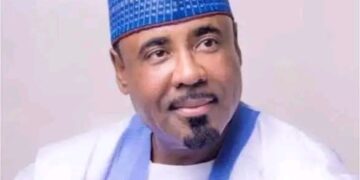 Gombe 2027: APC Candidate’s Camp Says Grassroots Mobilisation, Not Social Media, Will Decide Election!