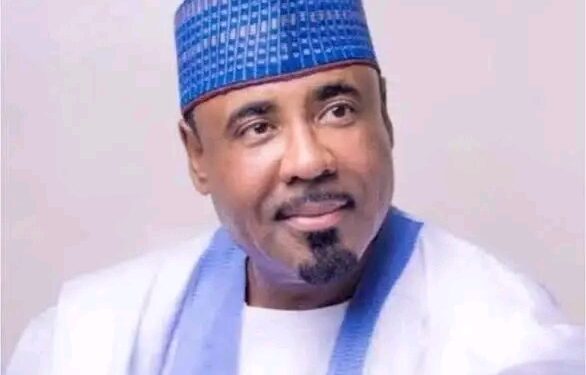 Gombe 2027: APC Candidate’s Camp Says Grassroots Mobilisation, Not Social Media, Will Decide Election!