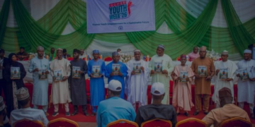 Gombe Youths Demand Action as Strategic Youth Policy Raises Hopes for Jobs, Innovation and Economic Inclusion!