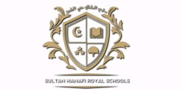 Sultan Hanafi Royal Schools Urges 2026 Graduates to Become Problem-Solvers, Ethical Leaders and Nation Builders!