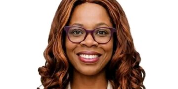 UK-Based Nigerian Author Itoro-Abigeal Oyewobi Launches Three Books to Empower Children, Teens and Communities!