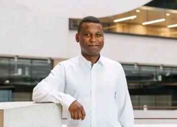 Tinubu Applauds Nigerian Global Health Scholar Ibrahim Abubakar as UCL Vice-Provost (Health)!
