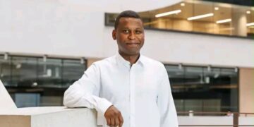 Tinubu Applauds Nigerian Global Health Scholar Ibrahim Abubakar as UCL Vice-Provost (Health)!