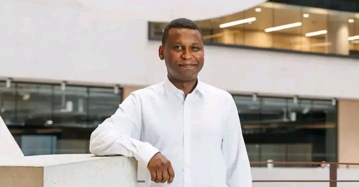 Tinubu Applauds Nigerian Global Health Scholar Ibrahim Abubakar as UCL Vice-Provost (Health)!