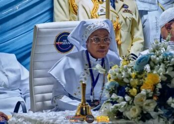 Church Leaders Urged to Reject Political Endorsements and Protect the Sanctity of the Pulpit.