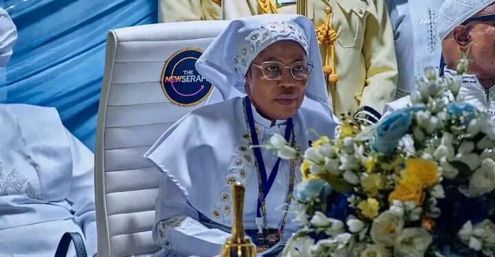 Church Leaders Urged to Reject Political Endorsements and Protect the Sanctity of the Pulpit.