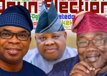 Osun Governorship Election: First Polling-Unit Results Emerge as Counting and Collation Begin Across State!
