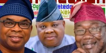 Osun Governorship Election: First Polling-Unit Results Emerge as Counting and Collation Begin Across State!