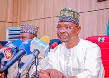 75 Nasarawa North Residents Receive N18.7m Business Grants to Boost Grassroots Livelihoods!
