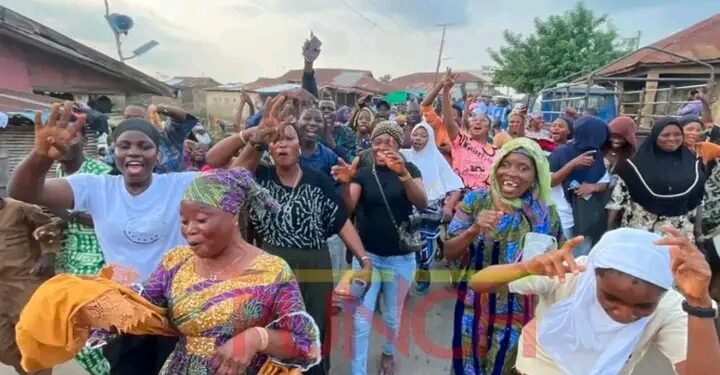 Adeleke Takes His Ede Polling Unit With 421 Votes as OsunDecides 2026 Voting Continues!